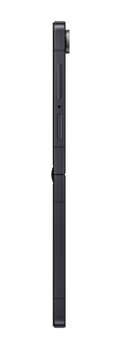 EAN 8806097492153 - Samsung SM-F766BZKGEUB smartphones 17,5 cm (6.9") SIM doble 5G USB Tipo C 12 GB 256 GB 4300 mAh Negro imagen 10