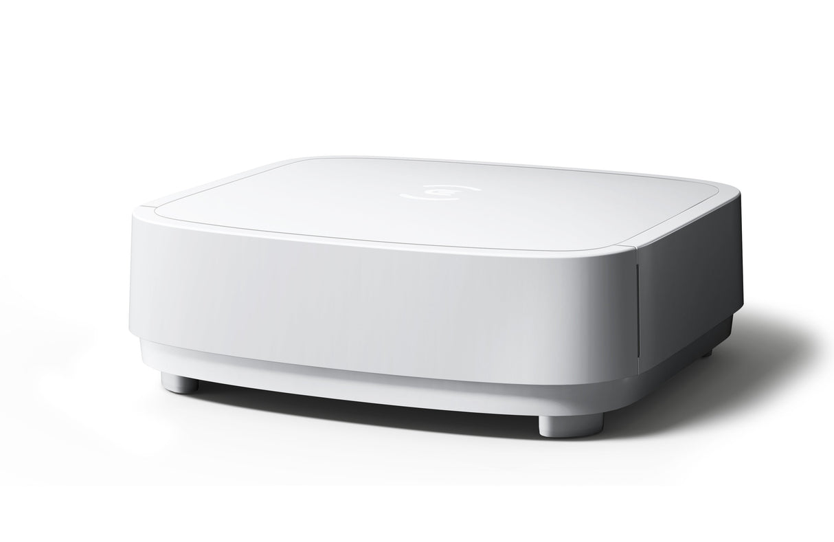 Ecovacs Fm2321white Accesorio Y Suministro De Vacío Robot Aspirador Water Refill Module