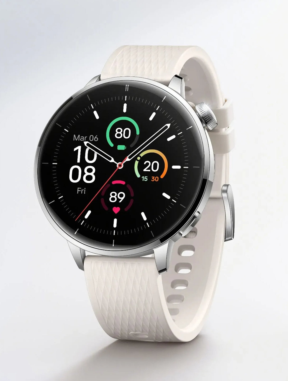 Watch Oneplus Watch 3 43mm - Black