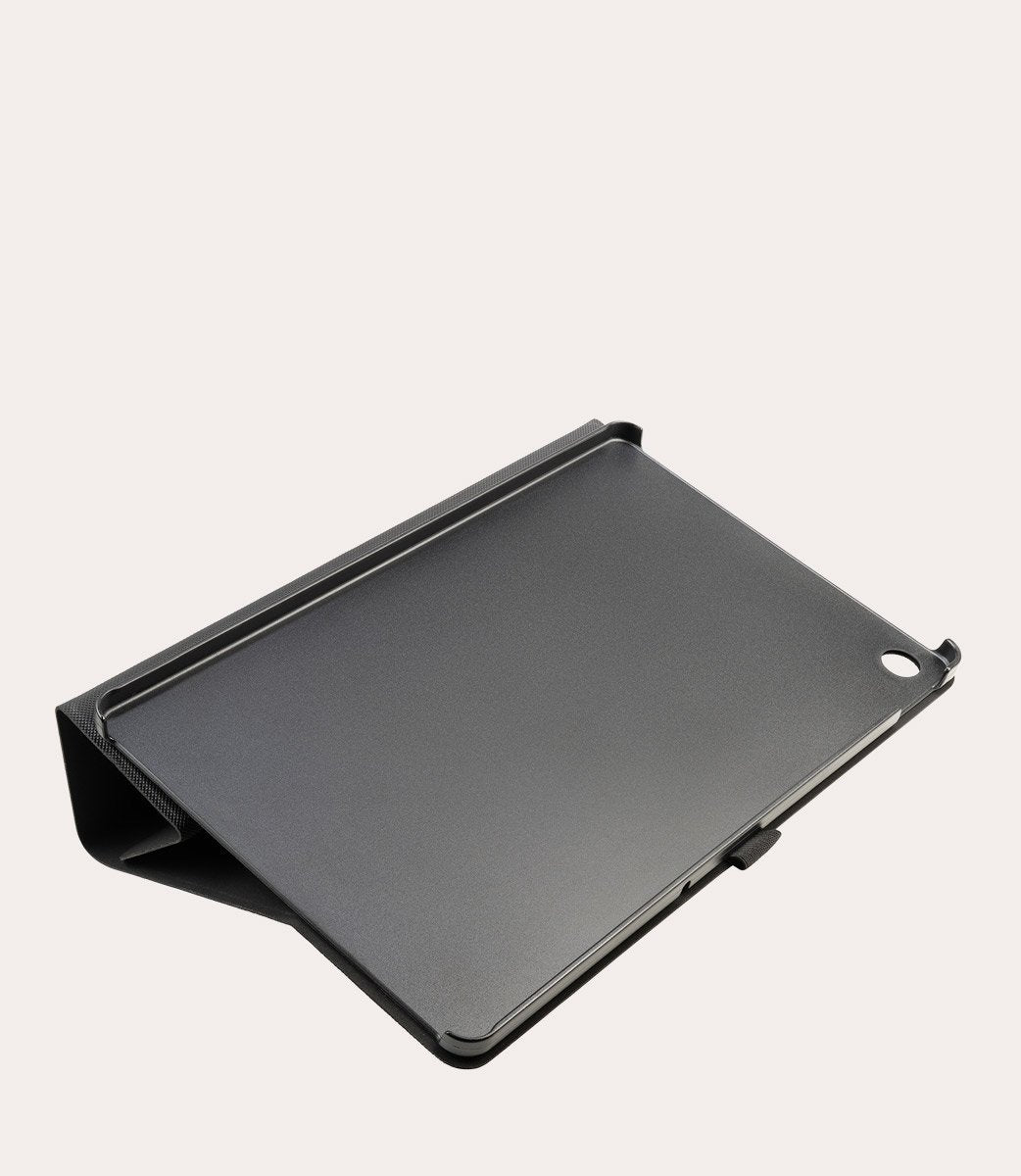 EAN 8020252181175 - Tucano TRE 26,9 cm (10.6") Folio Negro imagen 7