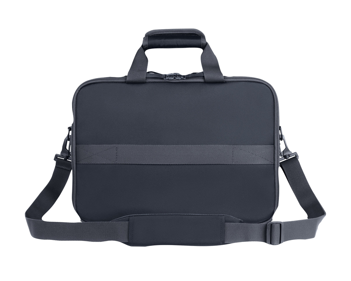 EAN 0198122966899 - HP Travel Plus 22 Liter 16 Laptop Bag 40,9 cm (16.1") Maletín Azul, Grafito imagen 8