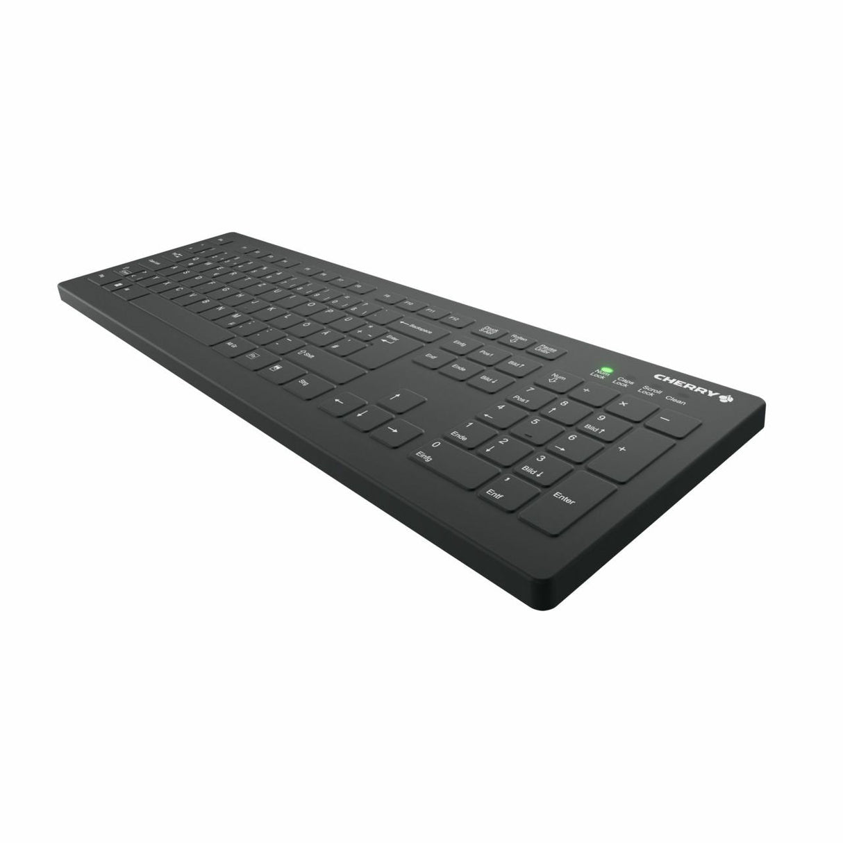 Cherry Active Key Mta Ak-C8112 Wireless De-Layout Negro