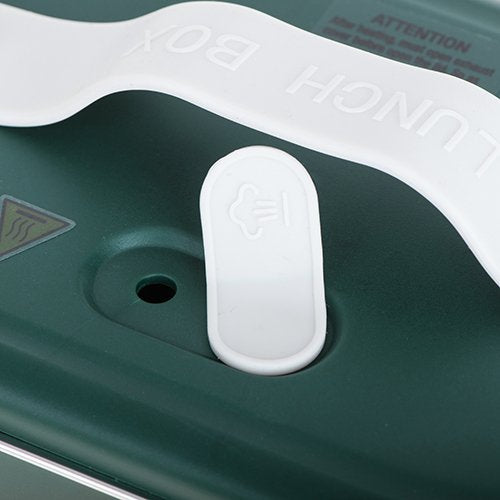 EAN 5905575900371 - Adler AD 4505G fiambrera eléctrica 55 W 0,8 L Azul, Verde, Blanco imagen 8