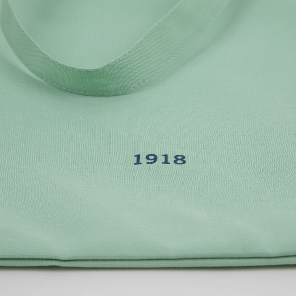 EAN 8411574101628 - Milan 62101SNCGR bolsa de compras Verde Bolso grande imagen 4