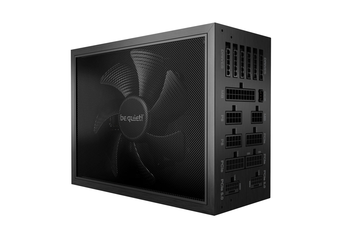 EAN 4260052189368 - be quiet! Dark Power Pro 13 | 1300W unidad de fuente de alimentación 20+4 pin ATX ATX Negro imagen 1