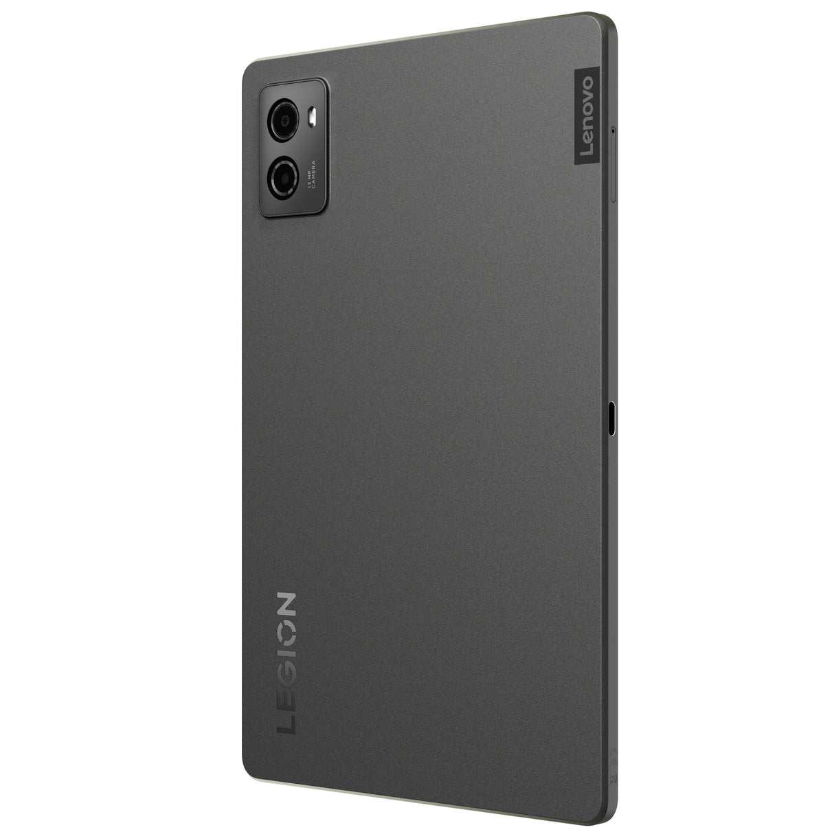 EAN 0197530239915 - Lenovo Legion Tab Qualcomm Snapdragon 256 GB 22,4 cm (8.8") 12 GB Wi-Fi 6E (802.11ax) Android 13 Gris imagen 6