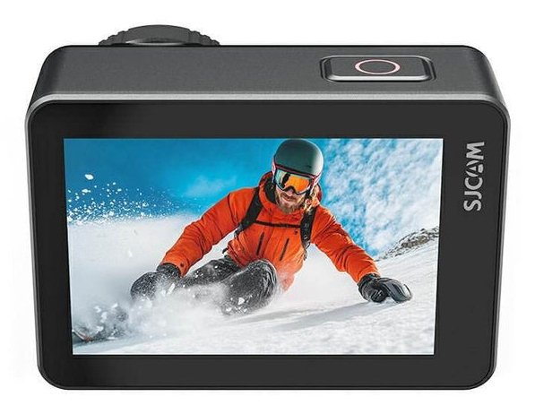 EAN 6972476162398 - SJCAM SJ11 Active cámara para deporte de acción 20 MP 4K Ultra HD CMOS 25,4 / 2,9 mm (1 / 2.9") Wifi 108 imagen 3