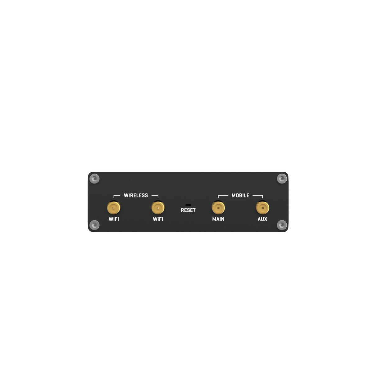 EAN 4779051840793 - Teltonika RUT361 (EU) LTE CAT6 Router de red móvil imagen 2
