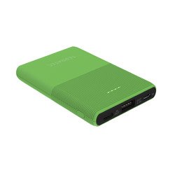 Powerbank Terratec P 50 Pocket Green Flash 5000mah Usb-C