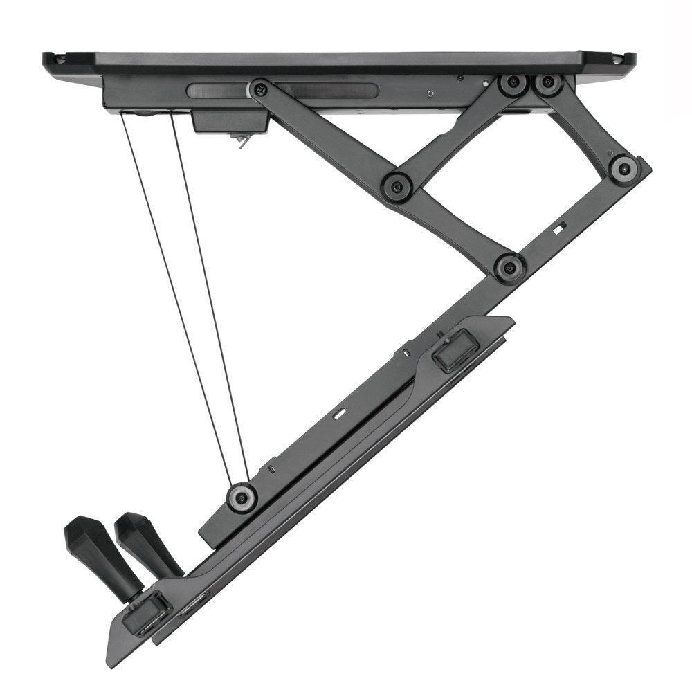 EAN 8059018368680 - Techly ICA-PLB 546M soporte para TV 177,8 cm (70") Negro imagen 6