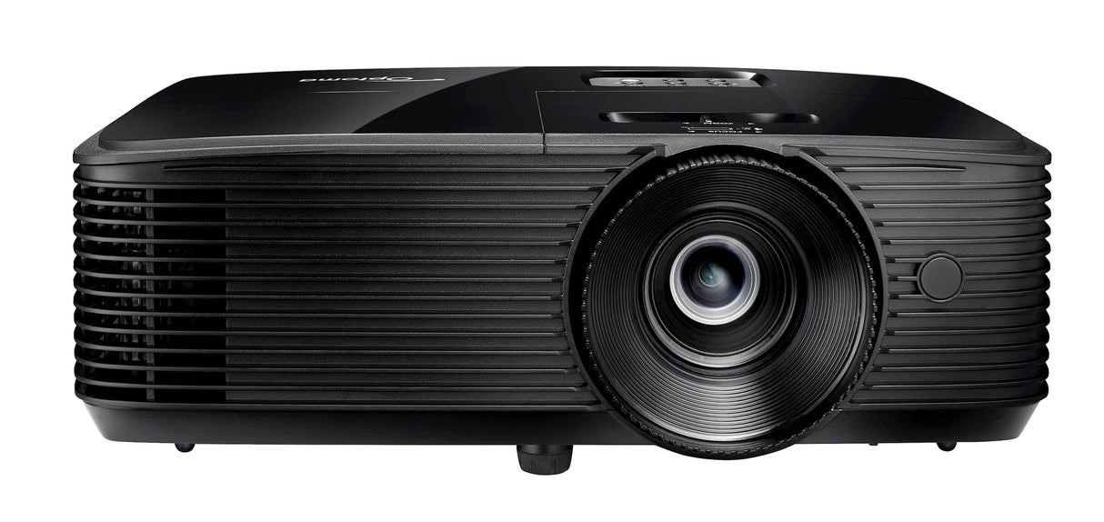 Projector Optoma Hd28e Dlp 3800 Ansi Fhd 30000:1 Full Hd Hdmi