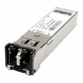 EAN 882658074165 - Cisco 100BASE-LX10 SFP convertidor de medio 1310 nm imagen 1