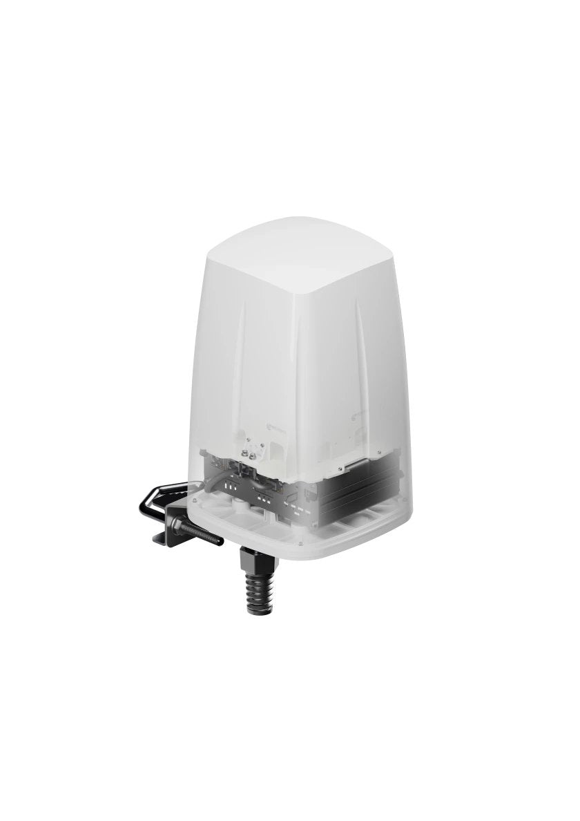 EAN 4779051841639 - Teltonika PR1ICA70 antena para red Antena omnidireccional SMA 28 dBi imagen 2