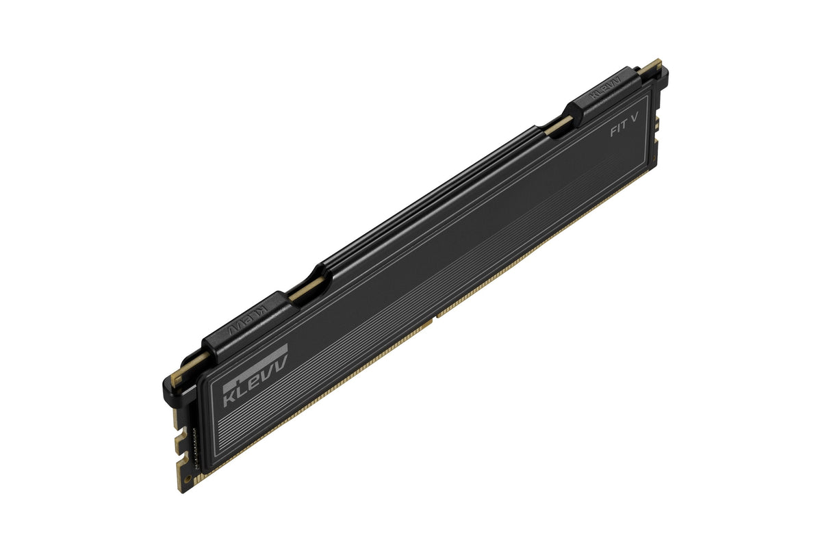 Memoria 32 Gb Ddr5-Ram Pc5600 Klevv Fit V Range H S 2x16gb Kit