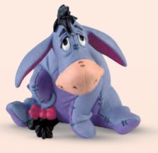 EAN 4007176123430 - BULLYLAND 12343 figura de juguete para niños imagen 1