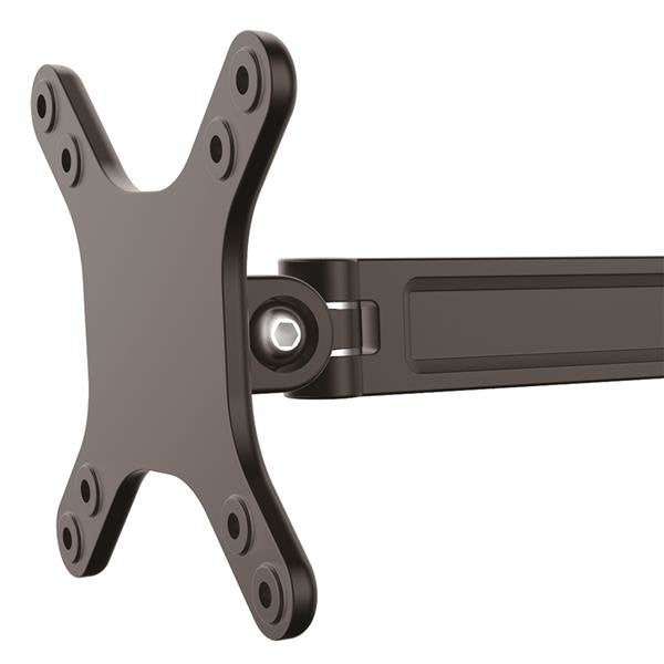 EAN 0065030870313 - StarTech.com ARMWALLDS soporte para monitor 68,6 cm (27") Negro imagen 5