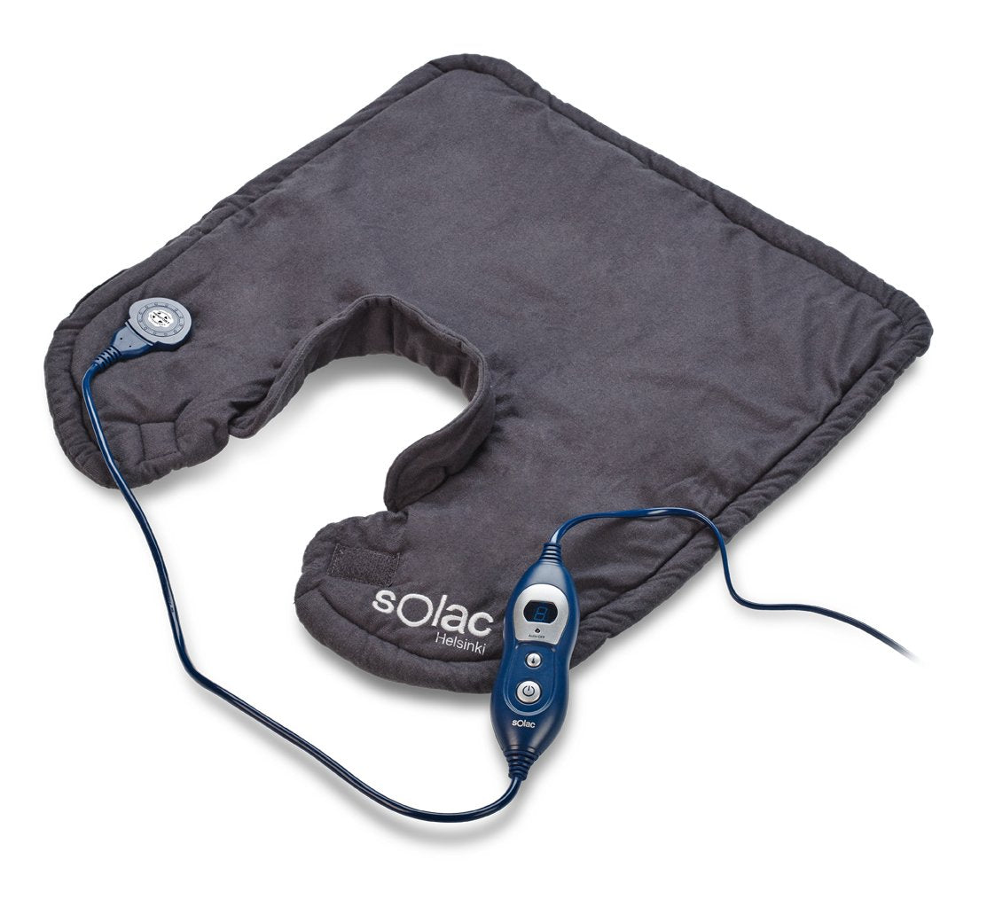 EAN 8433766550465 - Solac CT8690 Helsinki botella eléctrica para calentar agua 100 W Negro imagen 1