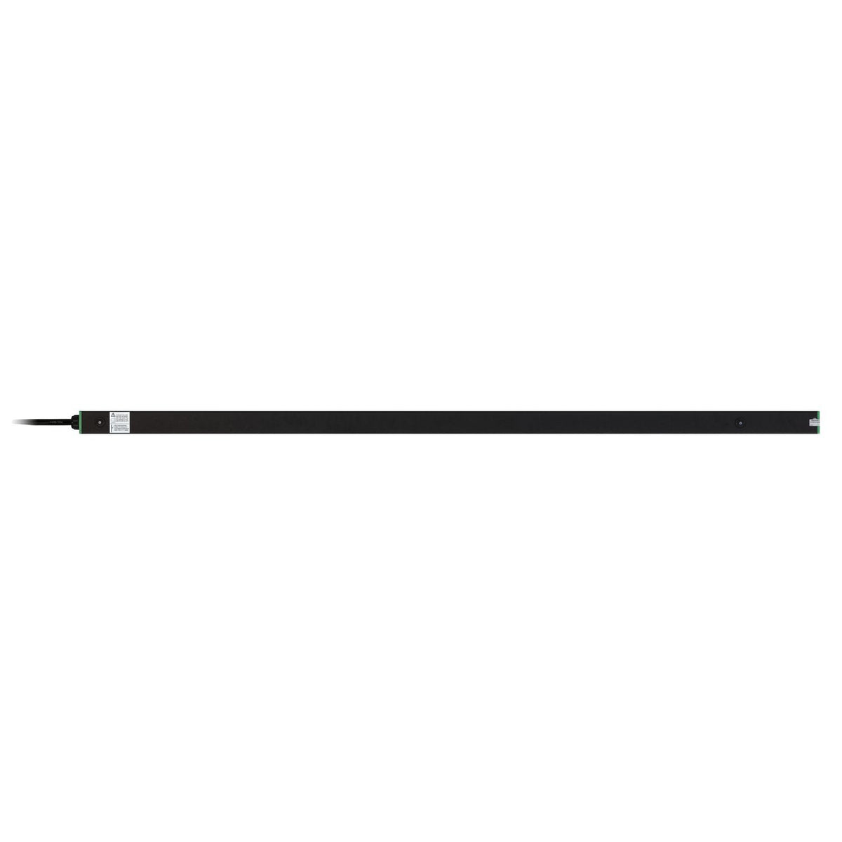 Apc Easy Rack Pdu Basic Vertical 3-Phasig 22 Kw 400 V 32 A 30 X C13- Y 12 X C19-Tomas De Corriente Iec 60309 32 A 400 Vac 3p+N+Pe