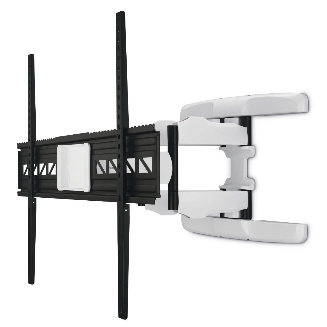 EAN 4047443509567 - Hama 00220838 soporte para TV 2,29 m (90") Negro, Blanco imagen 1