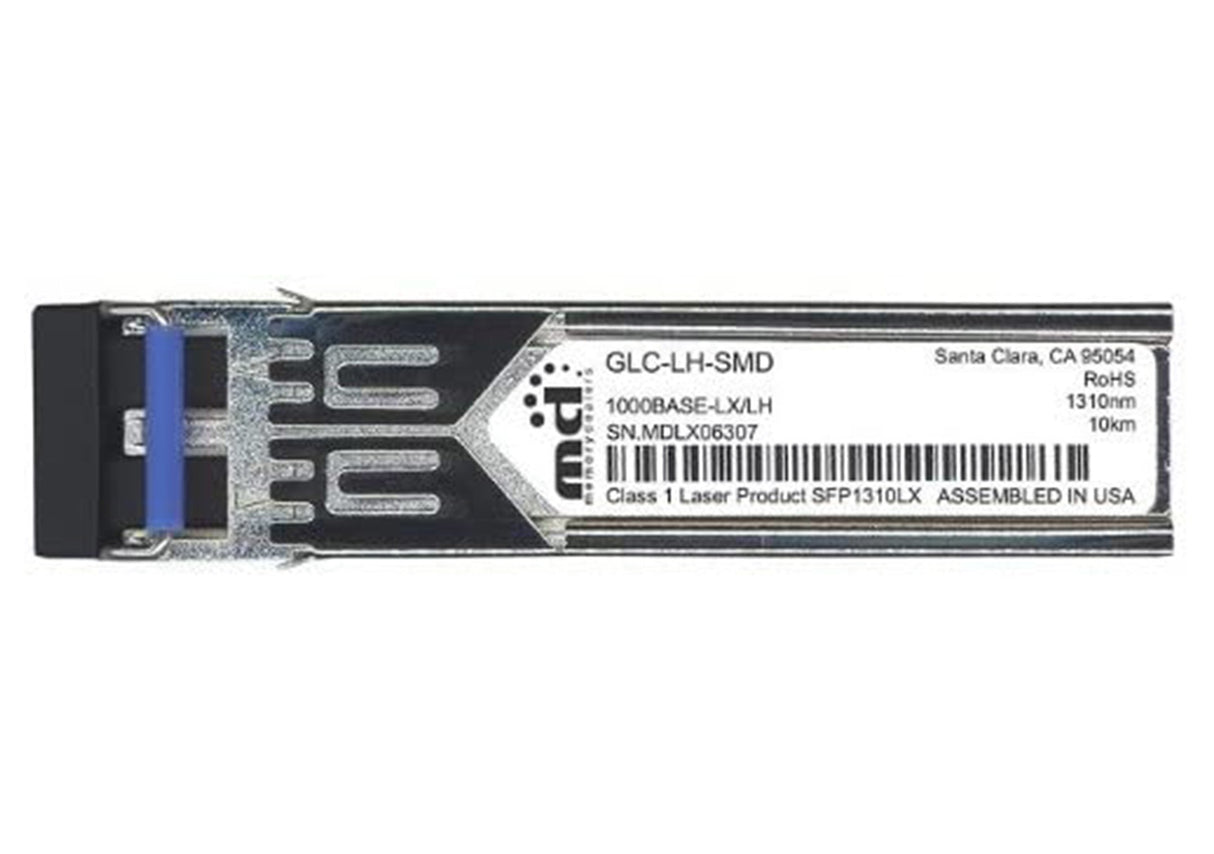 Cisco Glc-Lh-Smd Red Modulo Transceptor 1000 Mbit/S Sfp 1300 Nm