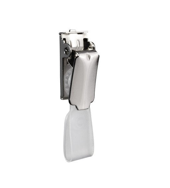 EAN 4005546810164 - Durable 810326 accesorio para porta-tarjetas Clip de acreditación Níquel 25 pieza(s) imagen 1