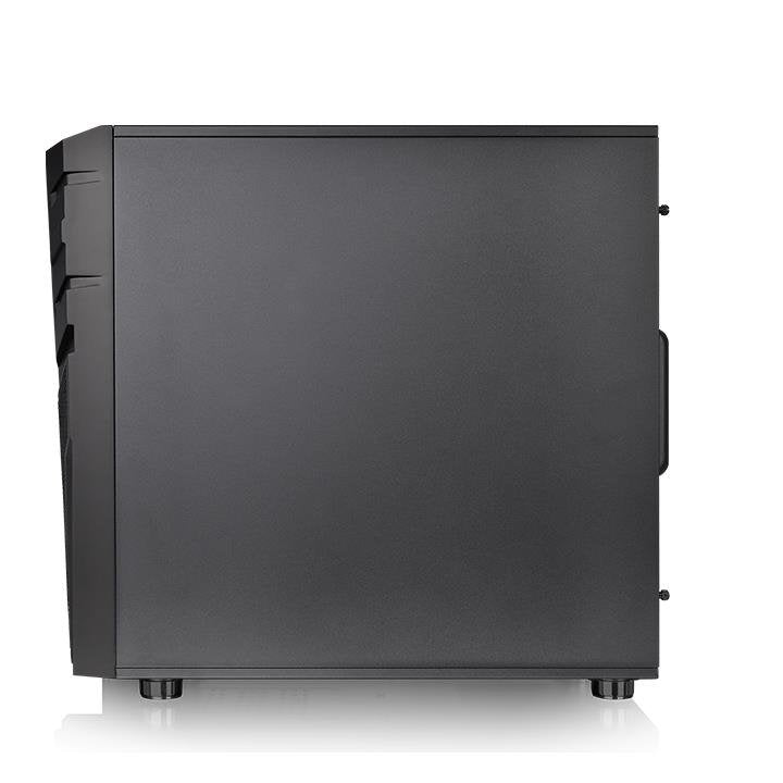 EAN 4713227520508 - Thermaltake Commander C 32 Midi Tower Negro imagen 4