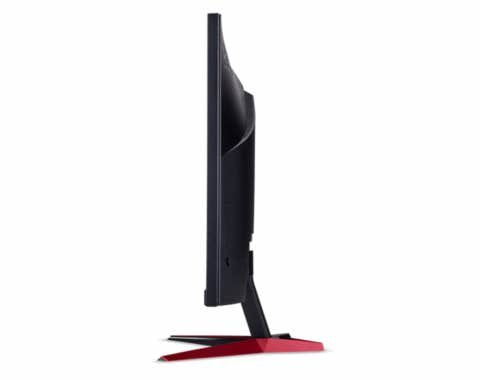 EAN 4711121510670 - Acer NITRO VG0 VG270 E pantalla para PC 68,6 cm (27") 1920 x 1080 Pixeles Full HD LCD Negro imagen 5