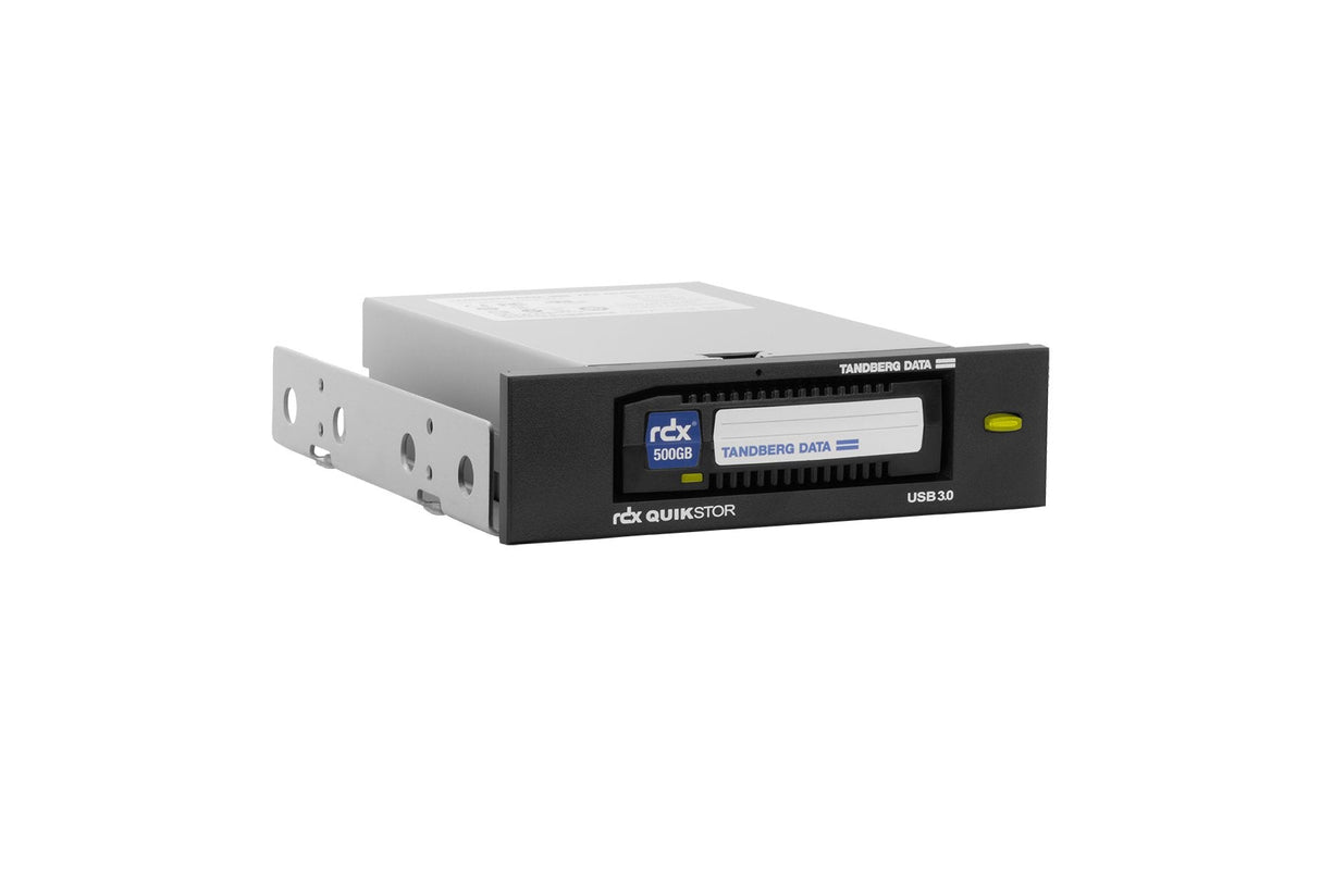 Rdx Int Drive Usb 3.0 10pk
