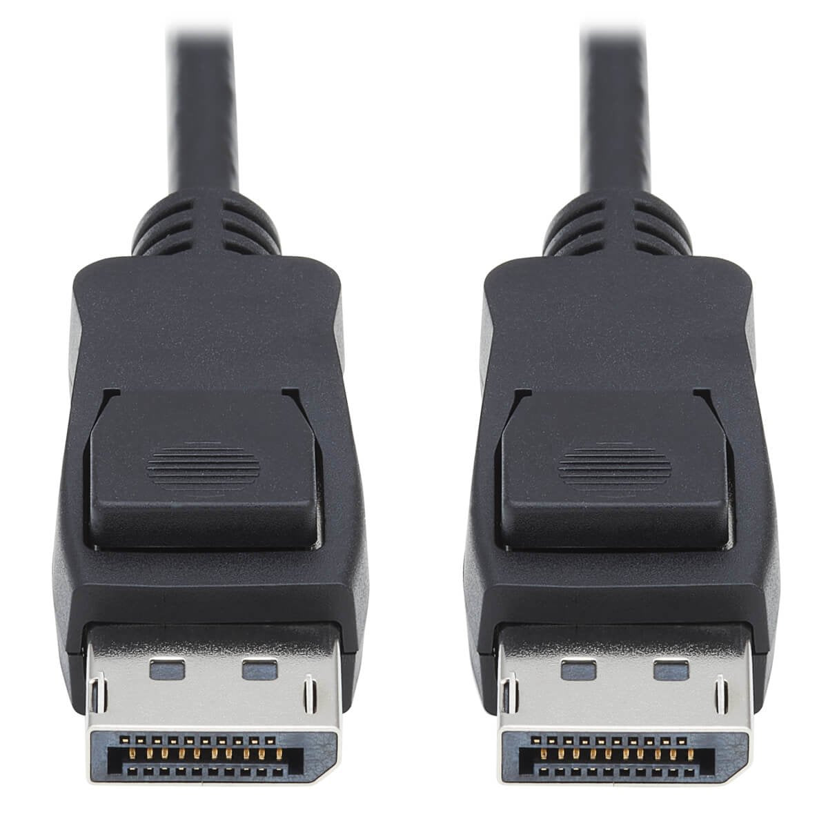 EAN 0037332255136 - Tripp Lite P580-010-V4 cable DisplayPort 3,05 m imagen 1
