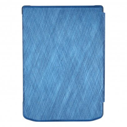 Pocketbook Funda Shell Series Para Verse + Verse Pro Azul