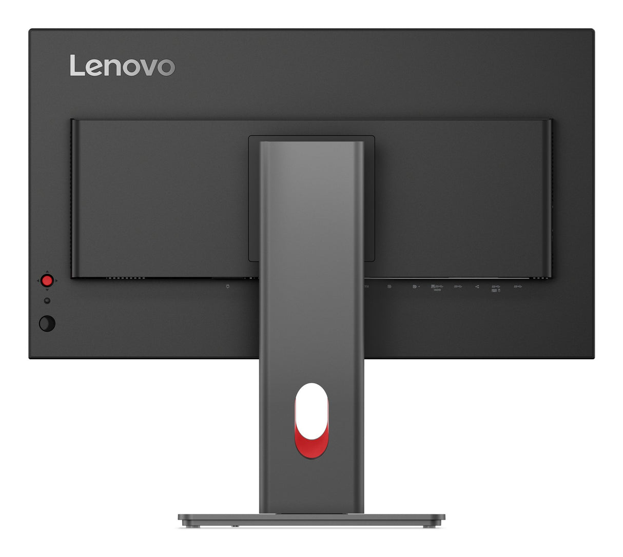 EAN 0198156544872 - Lenovo ThinkVision P24QD-40 pantalla para PC 60,5 cm (23.8") 2560 x 1440 Pixeles Quad HD LCD Negro imagen 4