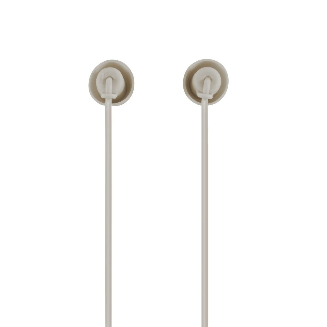 Auriculares In-Ear Relax 3,5mm Piaskowe