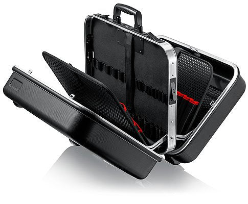 Caja De Herramientas Knipex 00 21 42 Le Negro