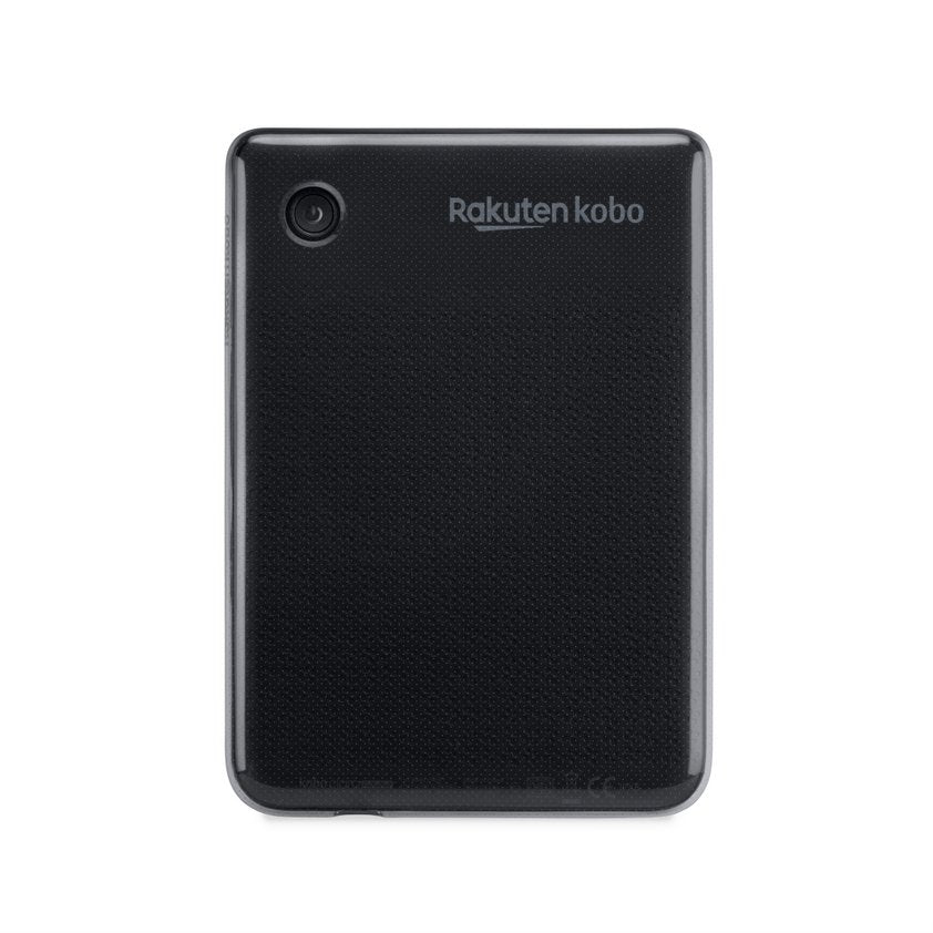 EAN 0681495009596 - Rakuten Kobo Clear Case funda para libro electrónico 15,2 cm (6") Transparente imagen 2