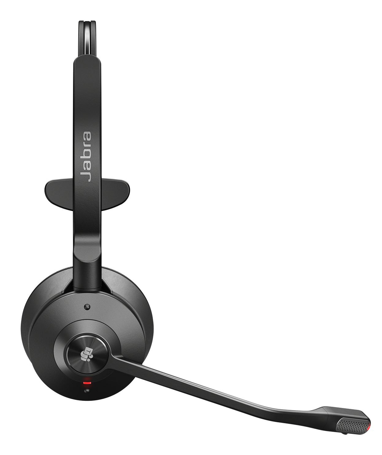 EAN 5706991030709 - Jabra Engage 55 SE Auriculares Inalámbrico Diadema Oficina/Centro de llamadas Negro imagen 4