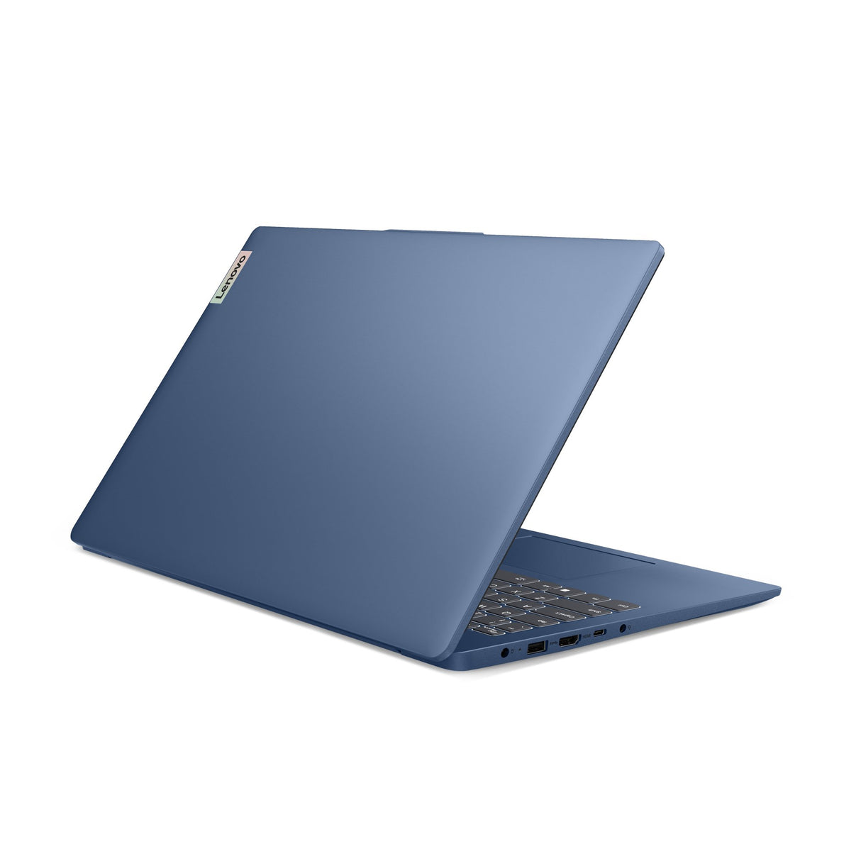 EAN 0198157457751 - Lenovo IdeaPad Slim 3 15ABR8 AMD Ryzen™ 7 5825U Portátil 39,6 cm (15.6") Full HD 16 GB DDR4-SDRAM 1 TB SS imagen 6