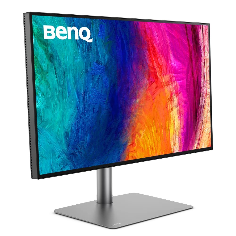 Monitor Benq Pd3226g 31.5" 3840 X 2160 Pixeles 4k Ultra Hd Led Negro