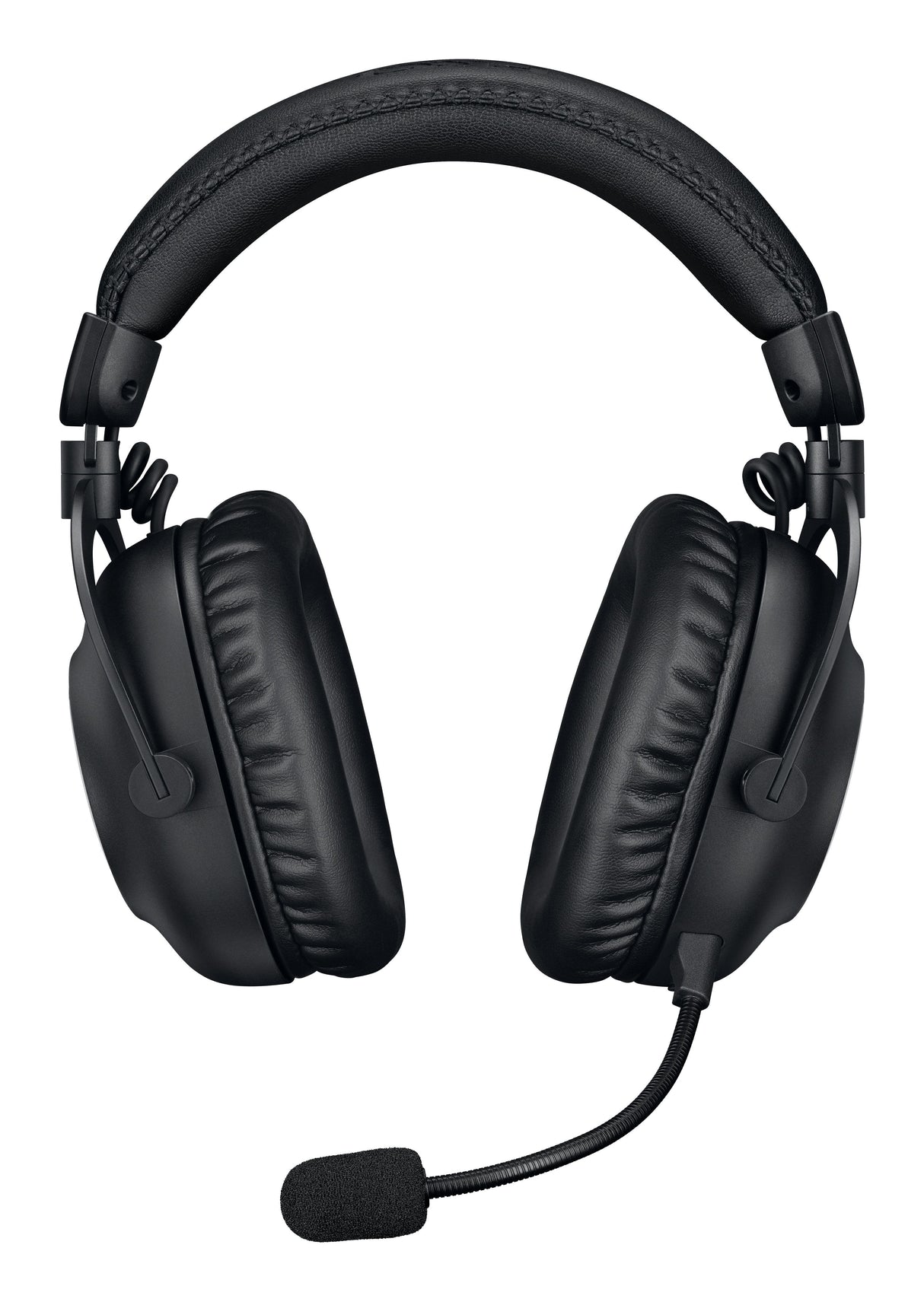 Auriculares Gaming Logitech G Pro X 2 Inalambrico Negro