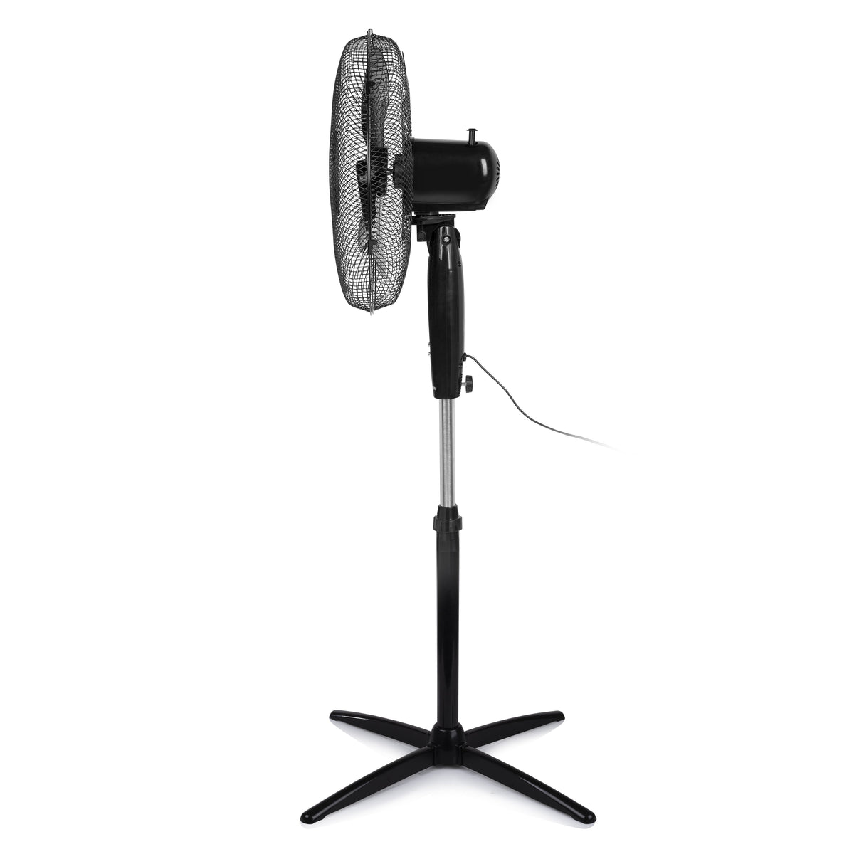 Ventilador De Pie Tristar Ve-5899 45w 3 Aspas 40cm 3 Velocidades