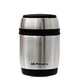 EAN 8436044525889 - Orbegozo TRSL 380 BABY termo 0,35 L Acero inoxidable imagen 1
