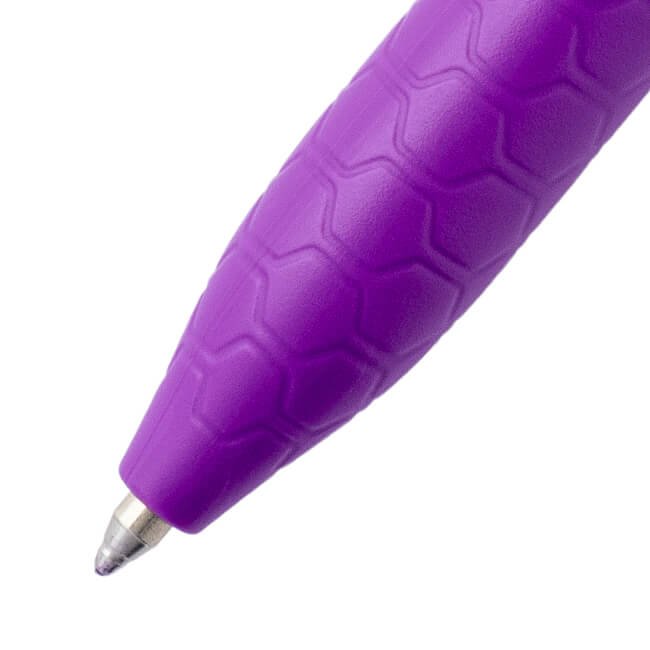 Pentel Bolígrafo Izee 0.5mm Azul