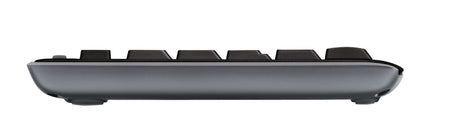 EAN 5099206039179 - Logitech 920-004511 teclado Ratón incluido Hogar USB QWERTZ Alemán Negro imagen 4