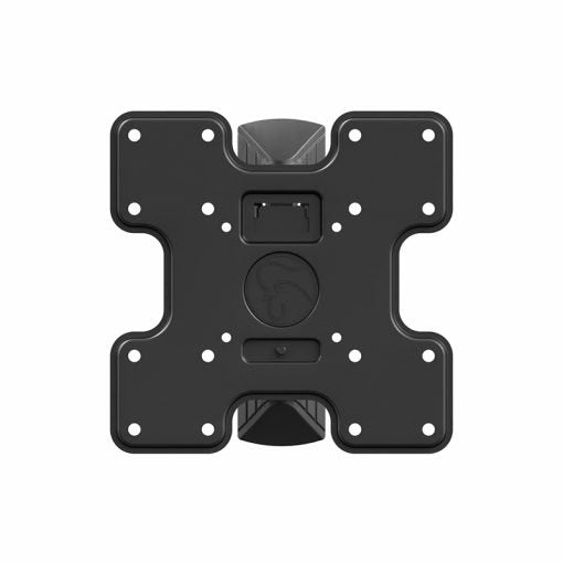 EAN 4250058584274 - Hagor 8427 soporte para TV 109,2 cm (43") Negro imagen 4