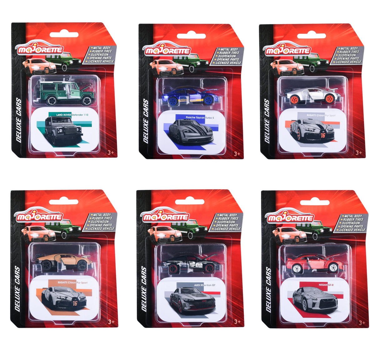 EAN 3467452074657 - Smoby 212053190 vehículo de juguete imagen 3
