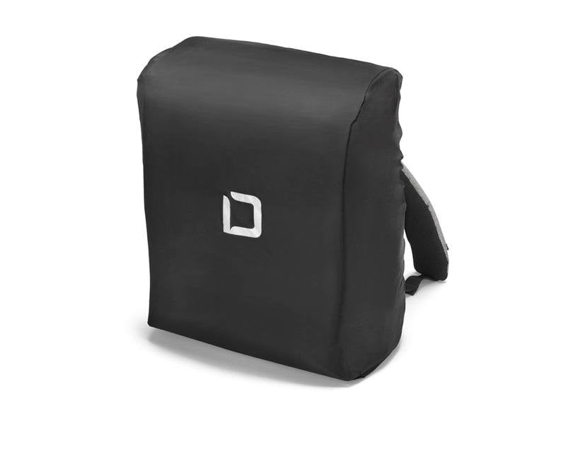 Dicota Code Backpack Sac À Dos Notbook 11/13.3p Gris
