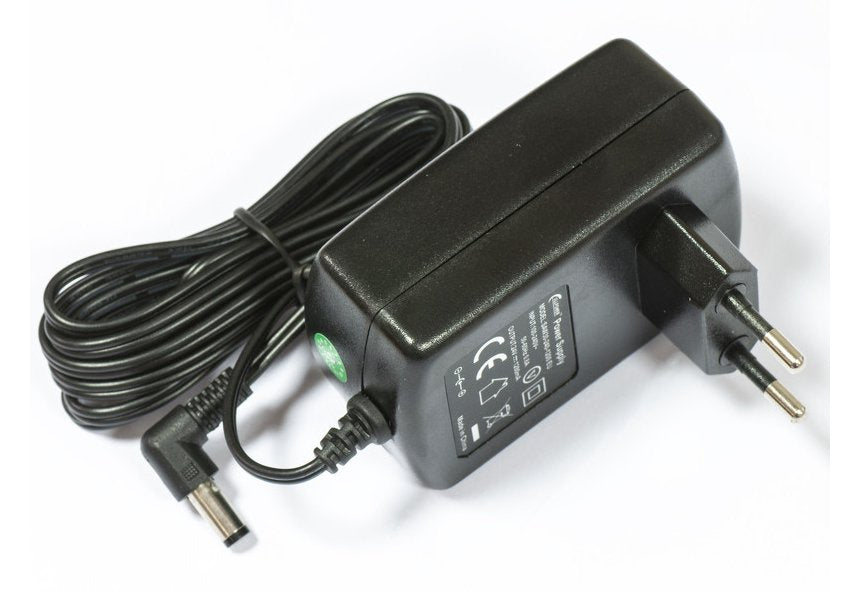 EAN 4752224007827 - Mikrotik CRS310-1G-5S-4S+IN switch Gestionado L3 Energía sobre Ethernet (PoE) 1U imagen 4