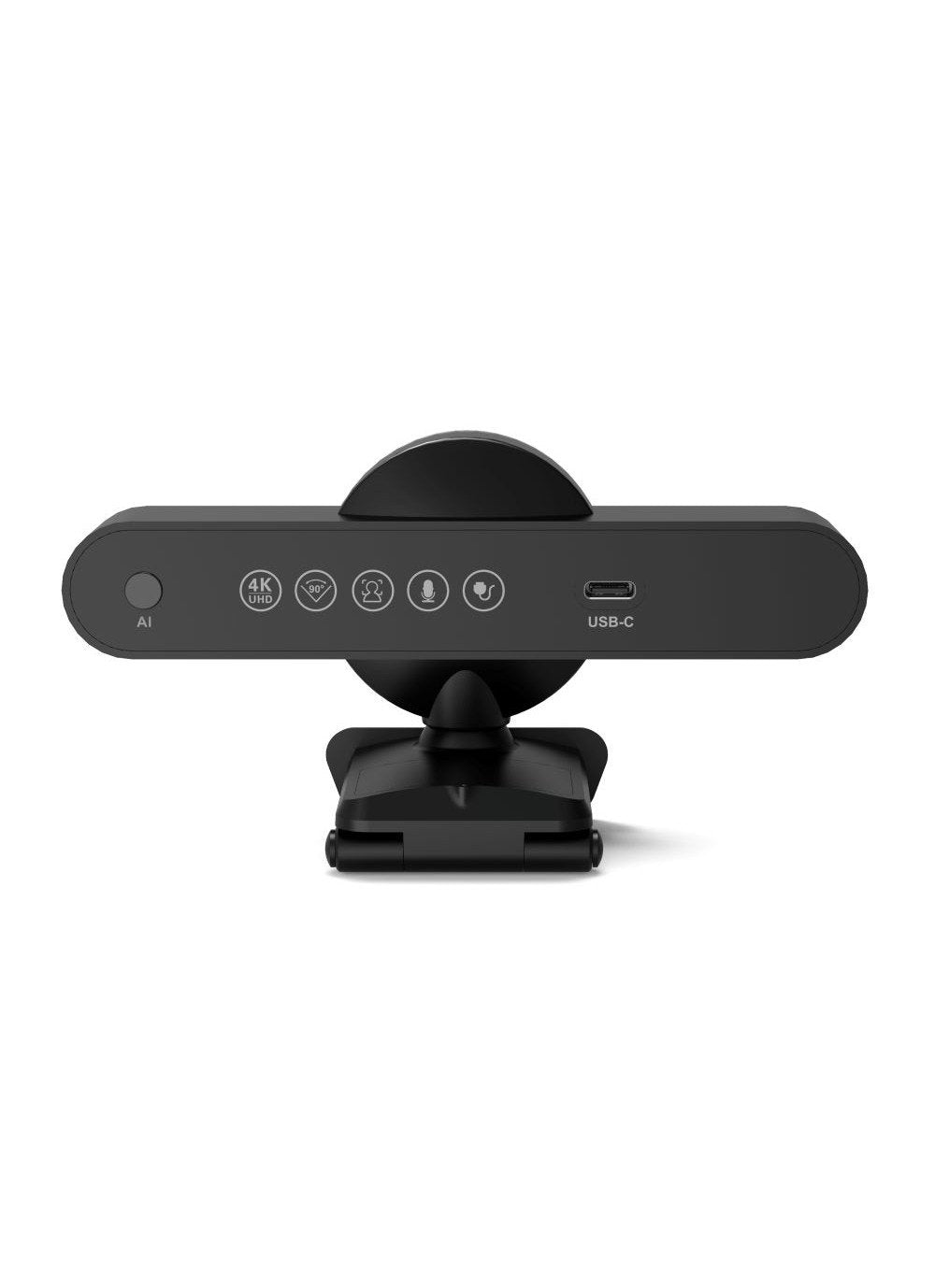 Port Designs Web Cam 4k Stereo