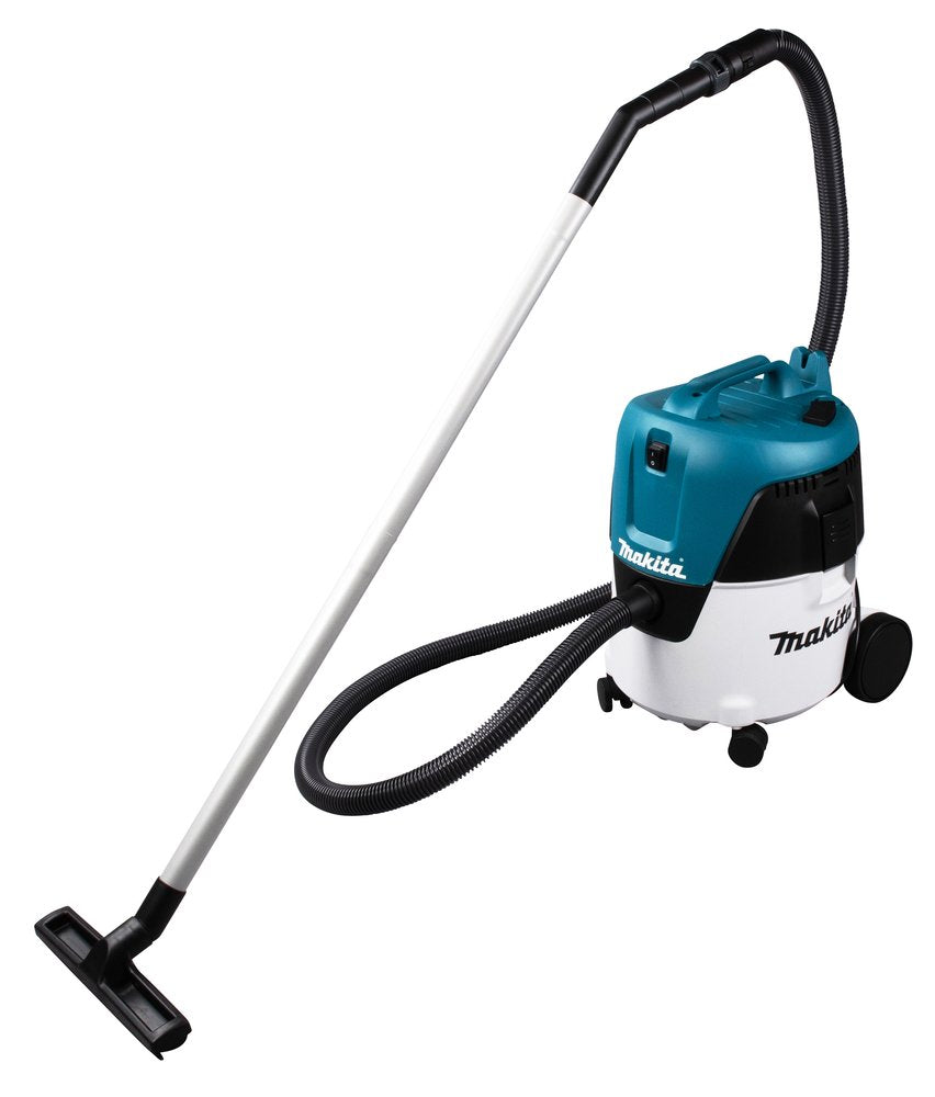 Aspirador Makita Vc2000l En Seco/Mojado Azul/Blanco Vc2000l