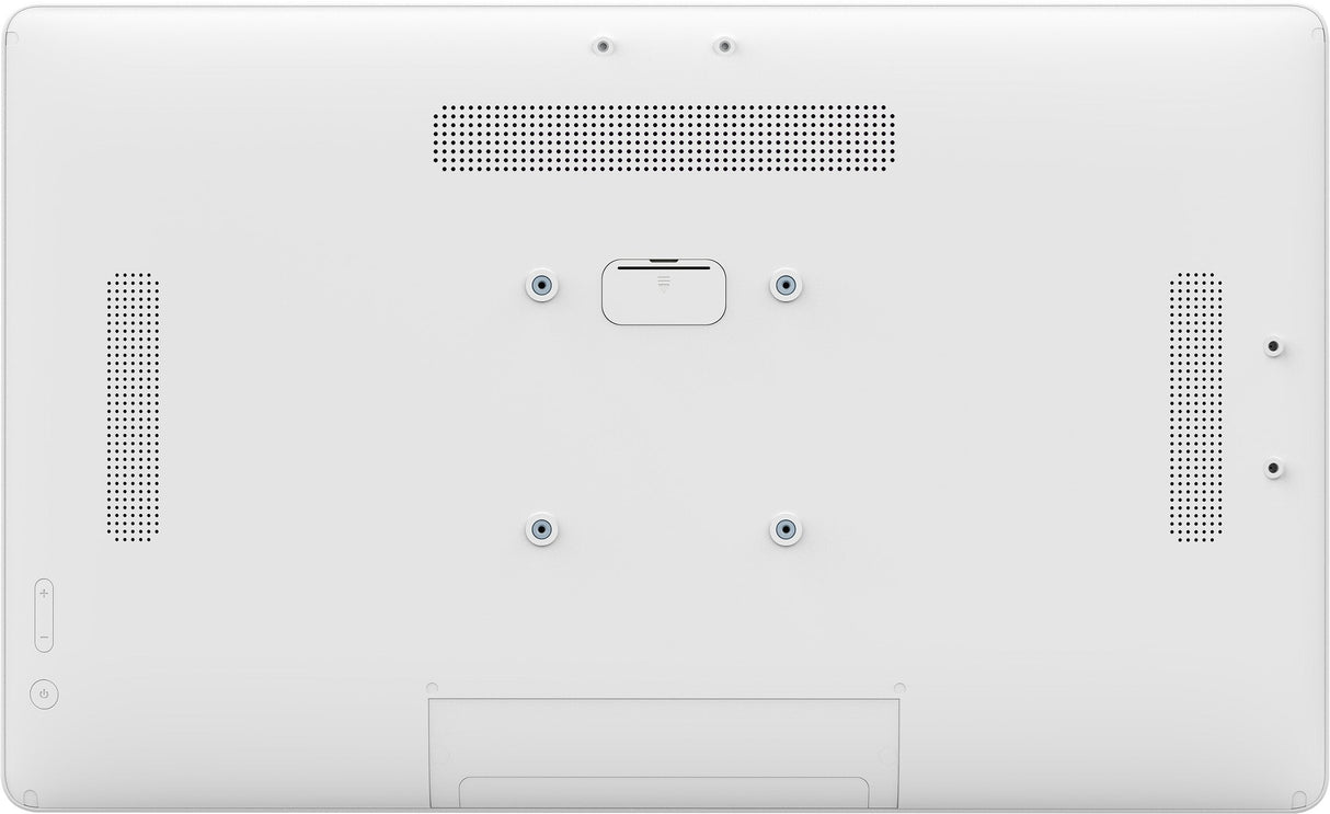 Iiyama 60,5cm (23,8") Tw2424as-W3p 16:9 M-Touch Usbc Android