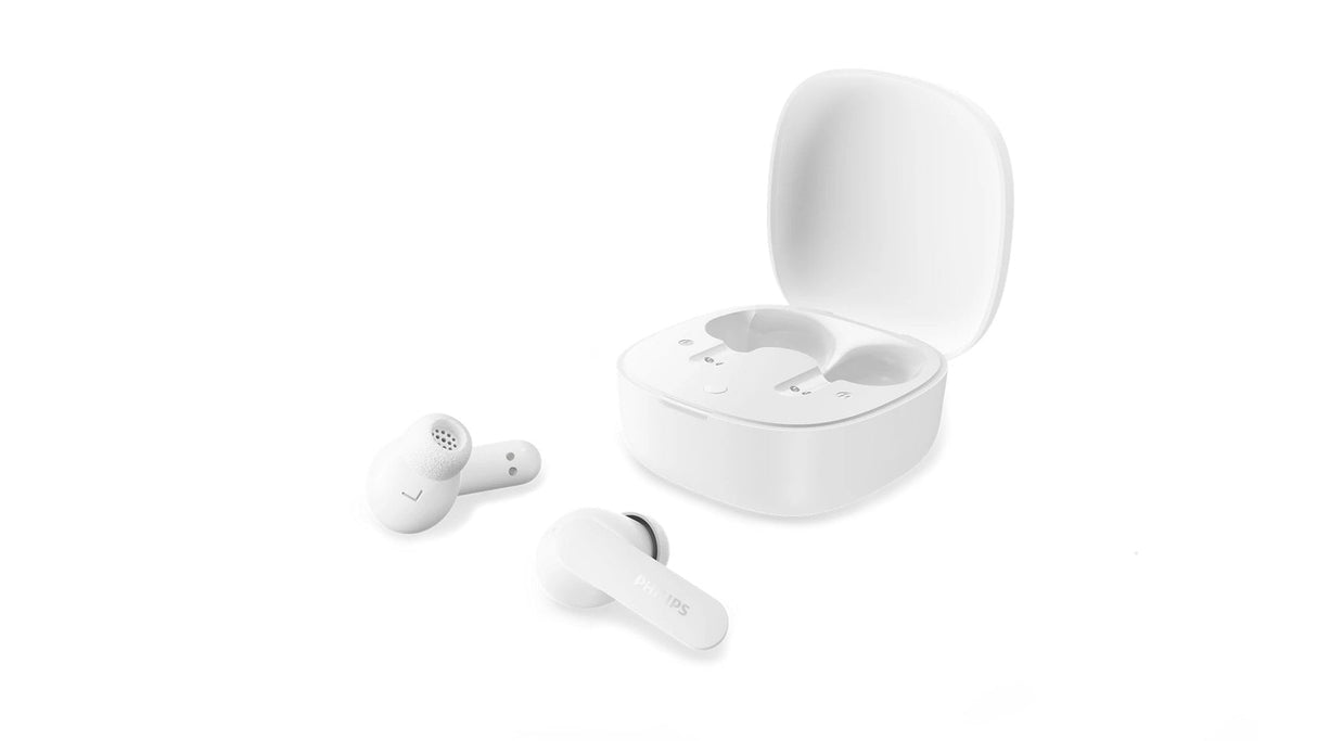Philips Tat2200wt/00 White